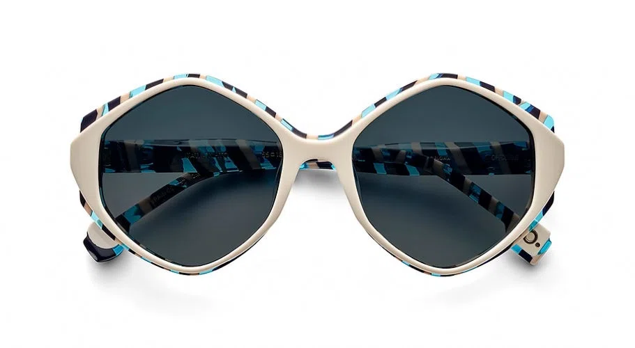 Etnia Barcelona ITATI Sunglasses - view 8